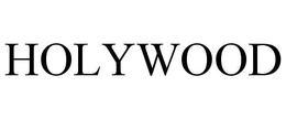 HOLYWOOD trademark