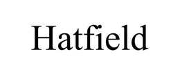 HATFIELD trademark