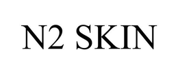 N2 SKIN trademark