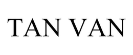 TAN VAN trademark