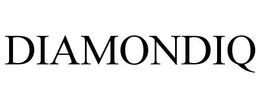 DIAMONDIQ trademark