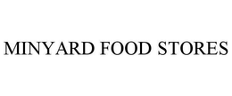 MINYARD FOOD STORES trademark