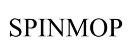 SPINMOP trademark