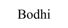 BODHI trademark