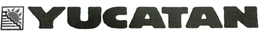YUCATAN trademark