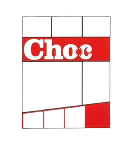 CHOC trademark