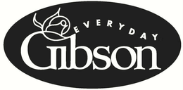 GIBSON EVERYDAY trademark