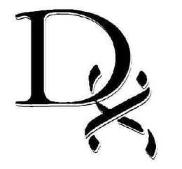 DX trademark