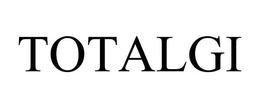 TOTALGI trademark