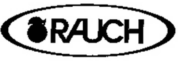 RAUCH trademark