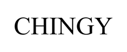 CHINGY trademark