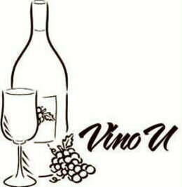 VINO U trademark