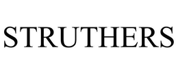 STRUTHERS trademark