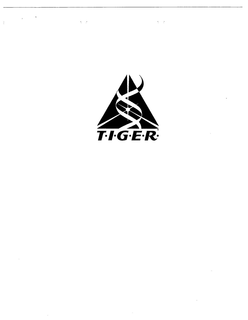 T.I.G.E.R. trademark