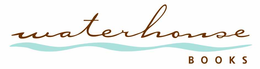 WATERHOUSE BOOKS trademark