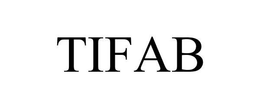 TIFAB trademark