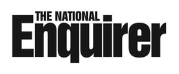 THE NATIONAL ENQUIRER trademark