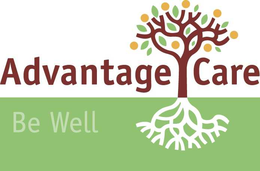 ADVANTAGE CARE BE WELL trademark