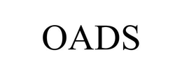 OADS trademark