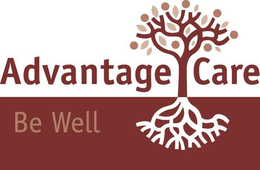 ADVANTAGE CARE BE WELL trademark