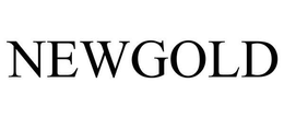 NEWGOLD trademark