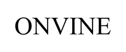 ONVINE trademark