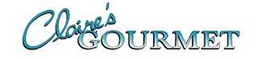 CLAIRE'S GOURMET trademark