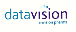 DATAVISION ENVISION PHARMA trademark