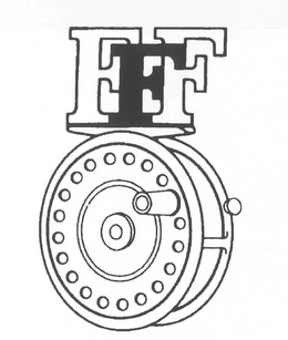FFF trademark