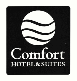 COMFORT HOTEL & SUITES trademark