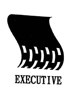 EXECUTIVE trademark