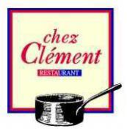 CHEZ CLÉMENT RESTAURANT trademark