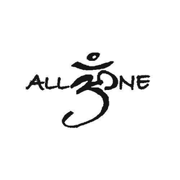 ALL ONE trademark