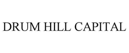 DRUM HILL CAPITAL trademark