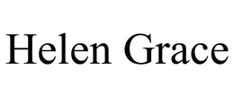 HELEN GRACE trademark