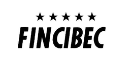 FINCIBEC trademark