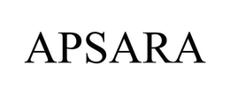 APSARA trademark