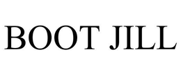 BOOT JILL trademark