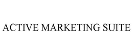 ACTIVE MARKETING SUITE trademark