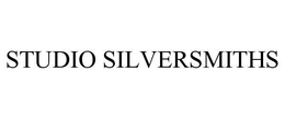 STUDIO SILVERSMITHS trademark