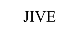 JIVE trademark