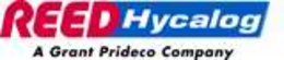 REED HYCALOG A GRANT PRIDECO COMPANY trademark