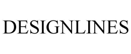 DESIGNLINES trademark