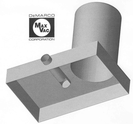 DEMARCO MAX VAC CORPORATION trademark