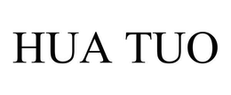 HUA TUO trademark