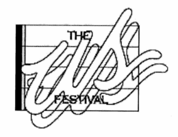 THE US FESTIVAL trademark