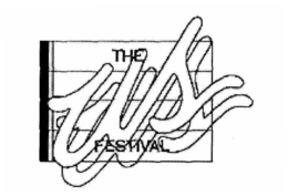 THE US FESTIVAL trademark