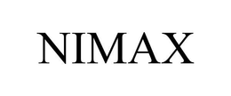 NIMAX trademark