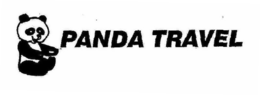 PANDA TRAVEL trademark