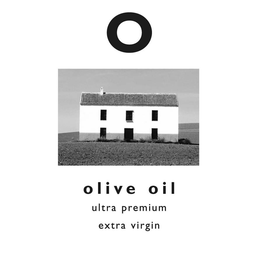 O OLIVE OIL ULTRA PREMIUM EXTRA VIRGIN trademark